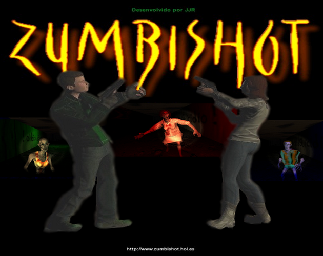 Games like ZumbiShot