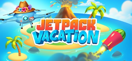 Games like Jetpack Vacation