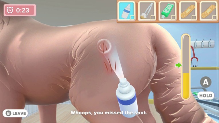 My Universe screenshot