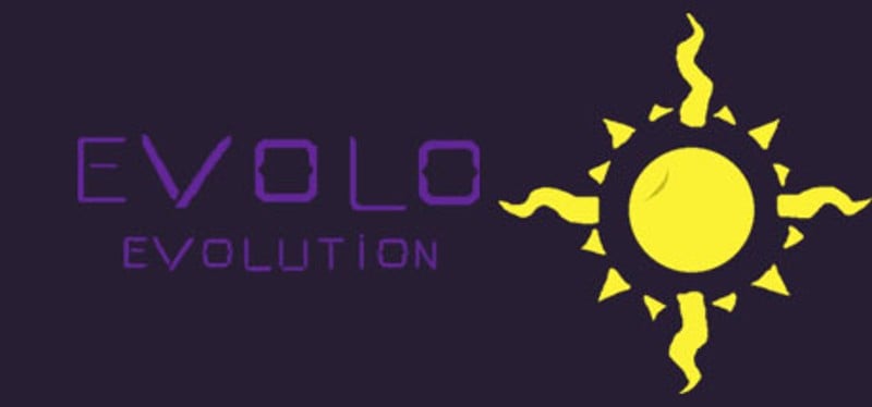 Evolo.Evolution Game Cover