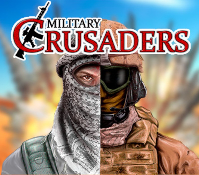 Games like Military Crusaders