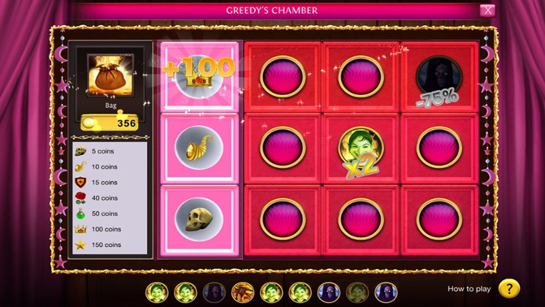 DragonScales 1-7 Bundle screenshot