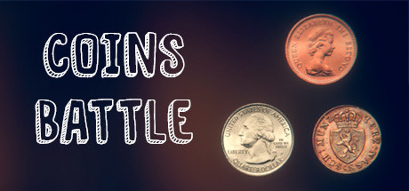 COINS BATTLE Image