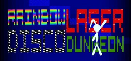 Games like Rainbow Laser Disco Dungeon