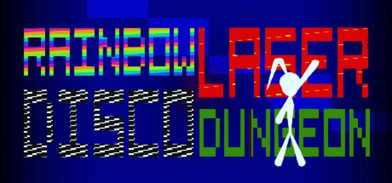 Rainbow Laser Disco Dungeon Image