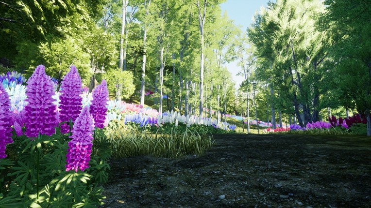Nature Hunter screenshot