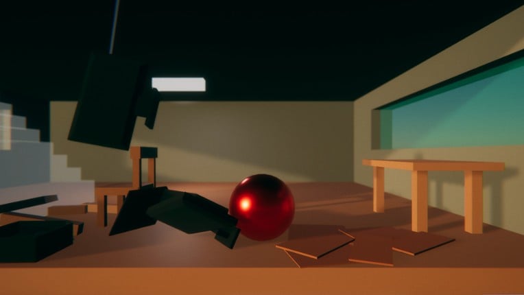 The Ball 2 screenshot