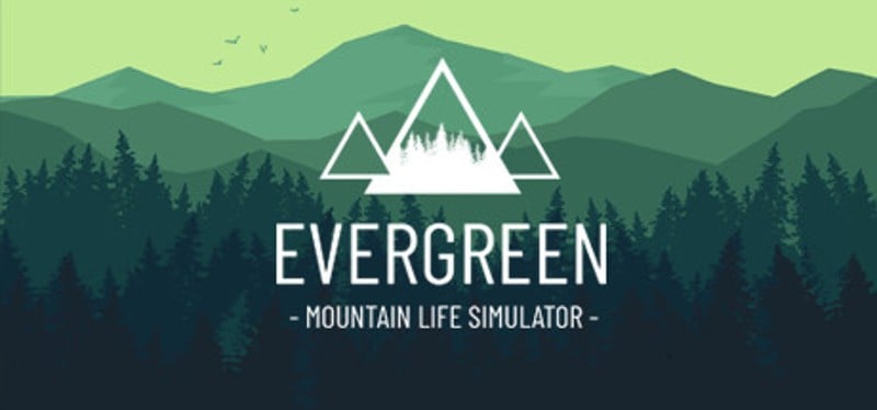 Evergreen Game Cover