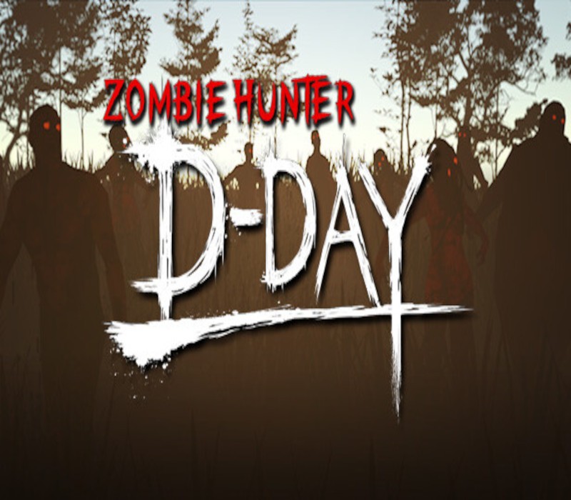 Games like Zombie Hunter: D-Day
