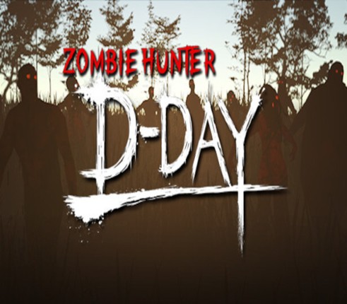 Zombie Hunter: D-Day Image