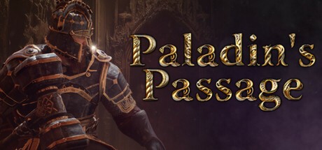 Games like Paladin's Passage