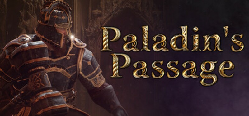 Paladin's Passage Image