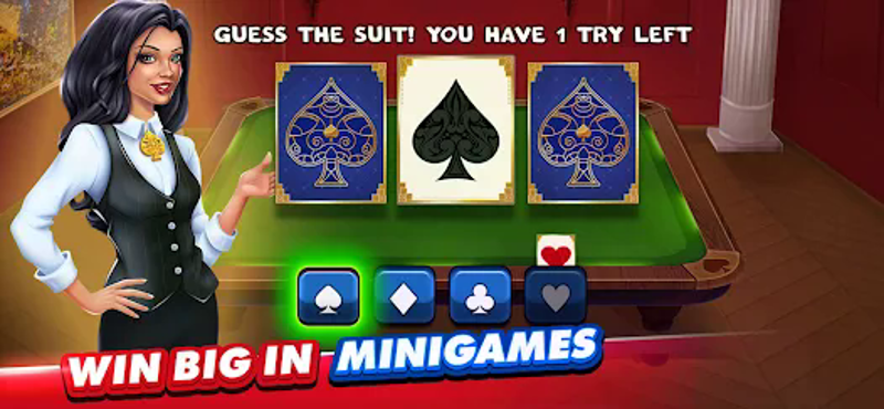 Spades Plus - Card Game screenshot