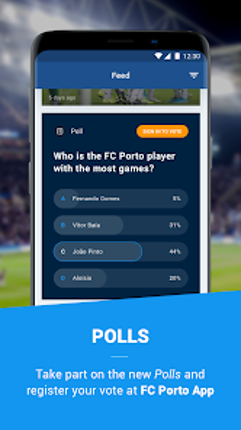 FC Porto Image