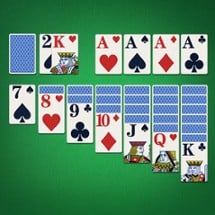 Solitaire - Classic Card Games Image