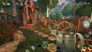 Garden Life: A Cozy Simulator Image