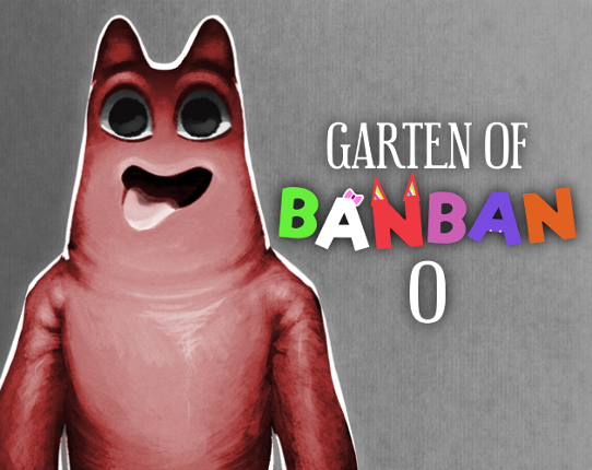 Garten of Banban 0 Image