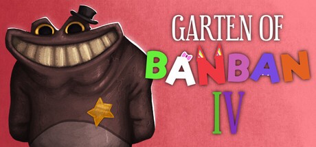 Games like Garten of Banban 4