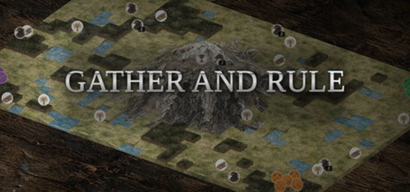 Gather and Rule Image