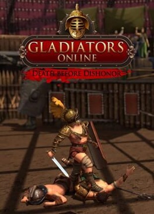 Gladiators Online: Death Before Dishonor Image