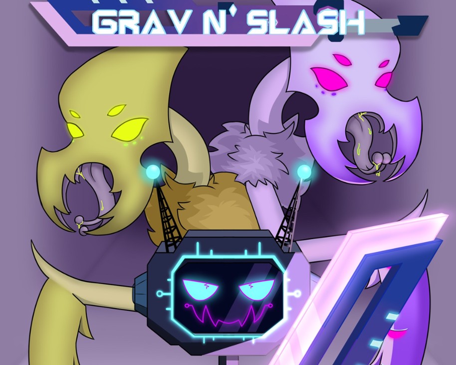 Games like Grav n' Slash