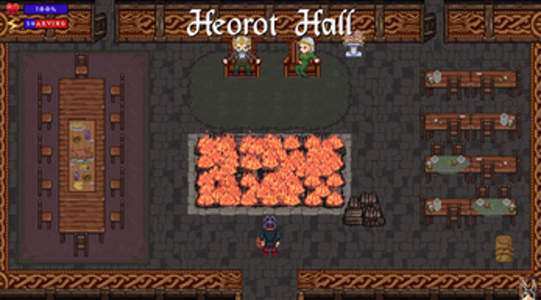 Grendel's Cave 2D Image
