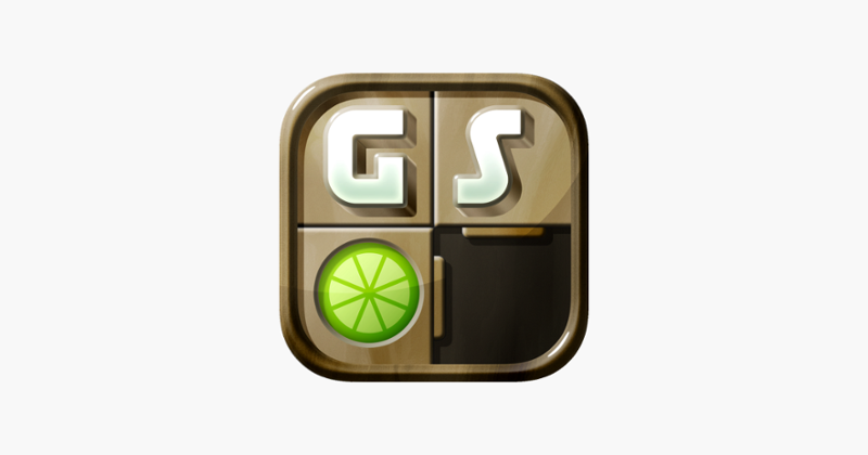 Grid Shuffle Image