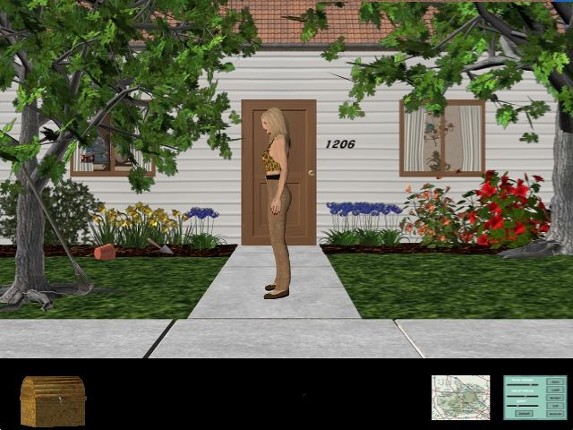 Guardians of Gold Image