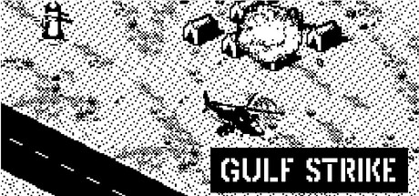 Games like Gulf Strike