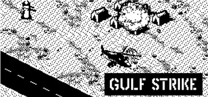 Gulf Strike Image