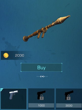 Gun Shooting: Zombie Invasion screenshot