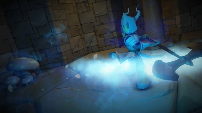 Hack, Slash & Backstab screenshot