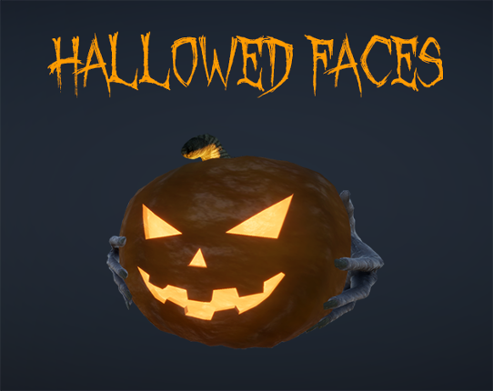 Hallowed Faces Image