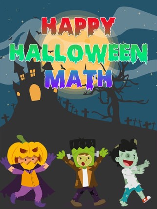 Halloween Math Game 3rd Grade Image