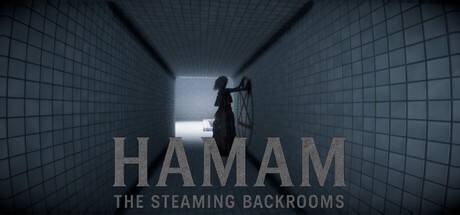 Games like Hamam: The Steaming Backrooms