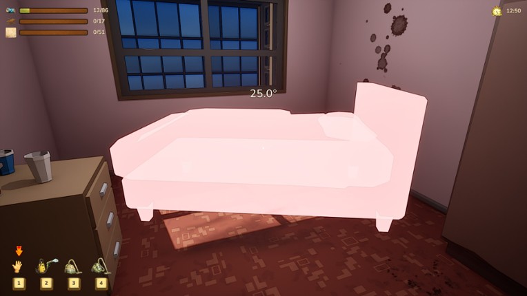 Haven Restored Image