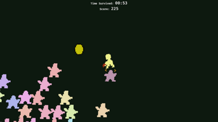 Having Fun Yet? screenshot