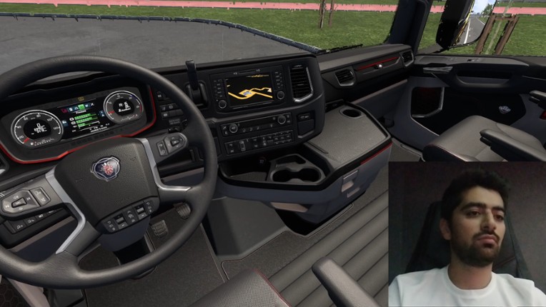 Head Tracker screenshot