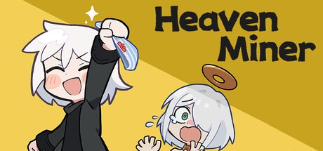 Games like Heaven Miner