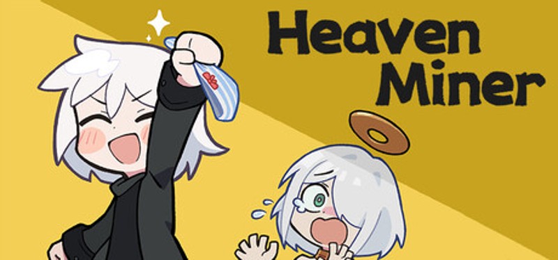 Heaven Miner Image