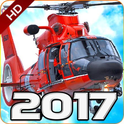 Helicopter Simulator 2017 Premium Game Cover