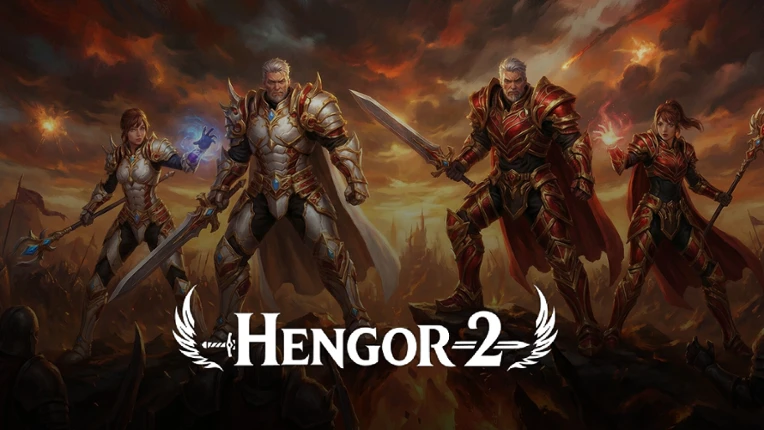 Hengor 2 Image
