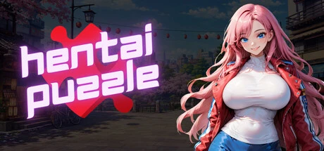 Games like Hentai Puzzle: Valentine