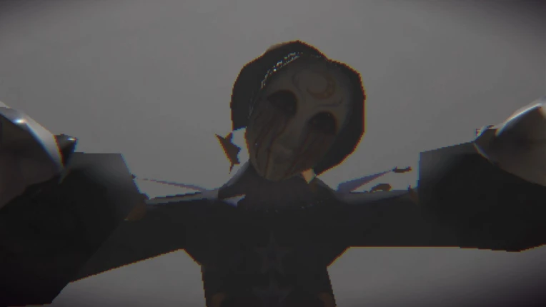 HER VOICE BEHIND Image