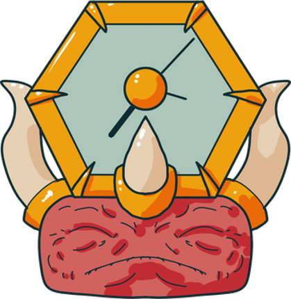 Hexaclock - Unleashed Image