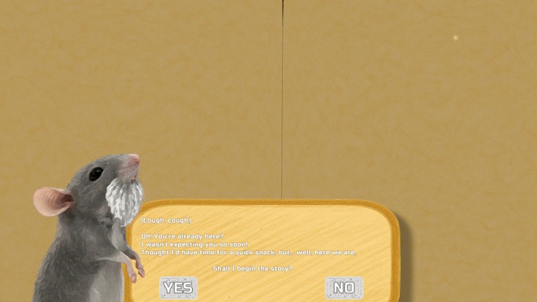 Hidden Tails screenshot