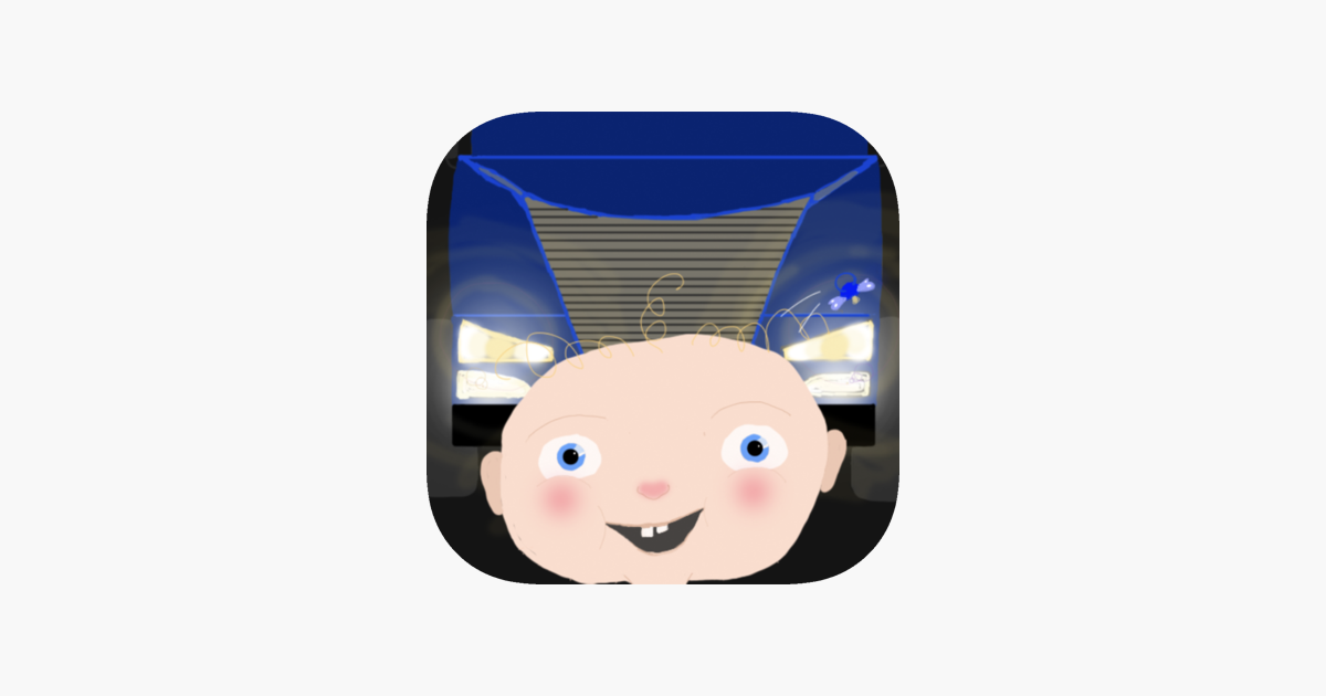 Games like Highway Baby