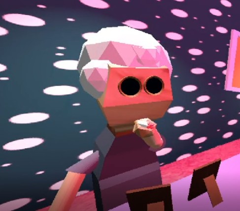 Hotel on the Grate screenshot