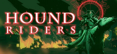 Games like Hound Riders