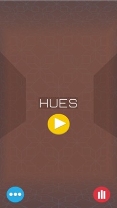 Hues screenshot